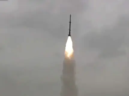 India to test fire three Kusha long-range surface-to-air missiles | Gravitas India to test fire three Kusha long-range surface-to-air missiles | Gravitas