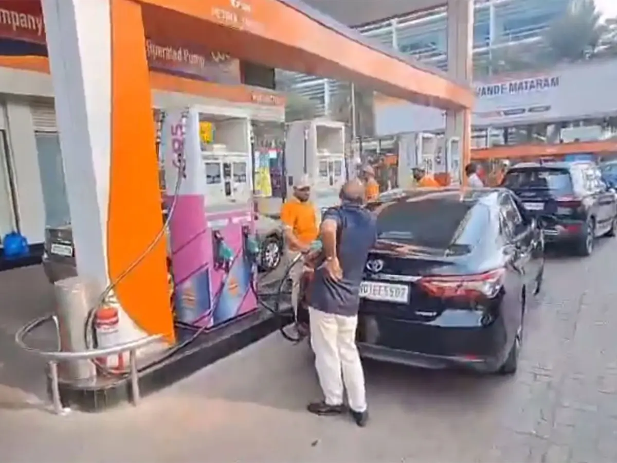 Premium petrol in India to stay ethanol-free: Who stands to gain? WION Decodes