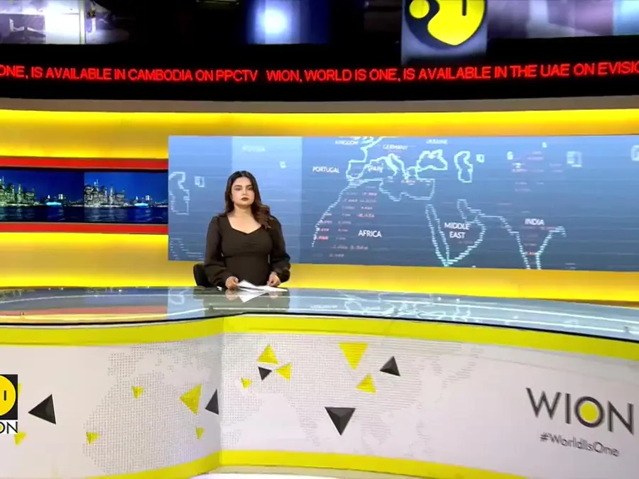 Delhi Protests | Houthi Missile Attack | Trump-Iran Tensions | France Wildfires | China Landslide 