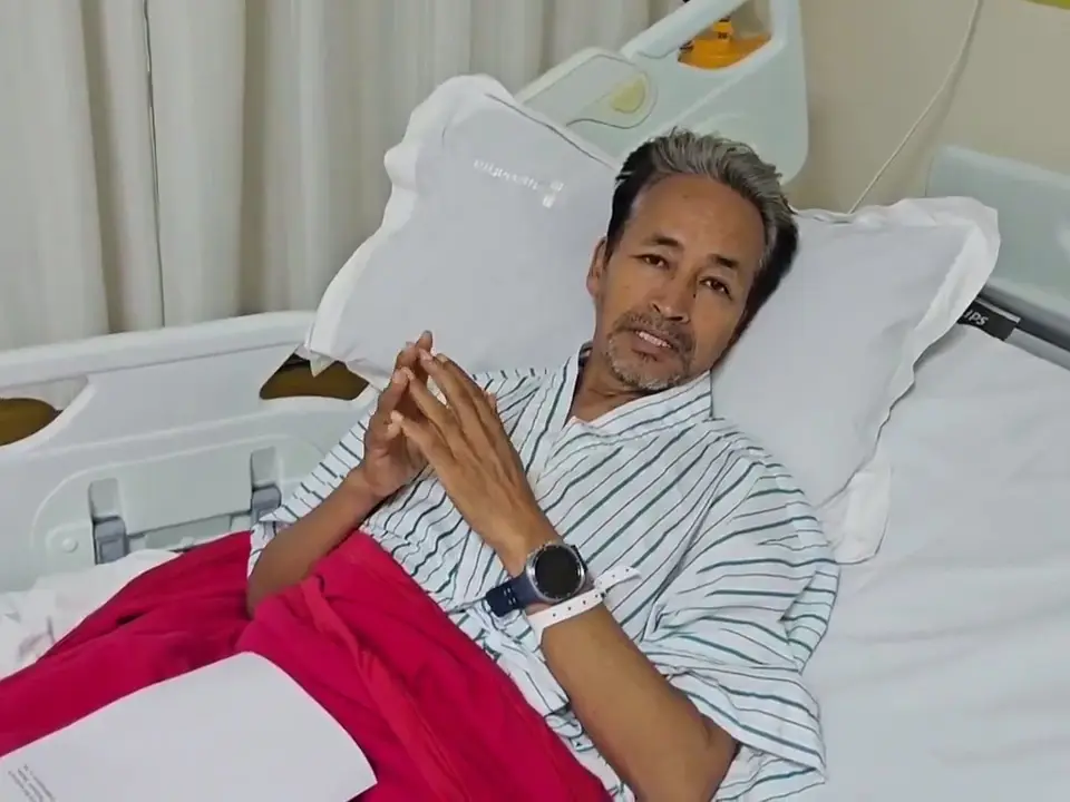 'Shame on a country that...': Sonam Wangchuk slams haters, rejects 'deal' claims after ending 26 day fast | WATCH 'Shame on a country that...': Sonam Wangchuk slams haters, rejects 'deal' claims after ending 26 day fast | WATCH
