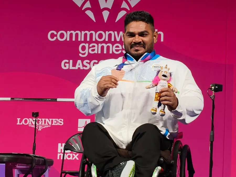 CWG 2026: Jhandu Kumar secures India’s first medal, Karthik Budigina finishes fourth