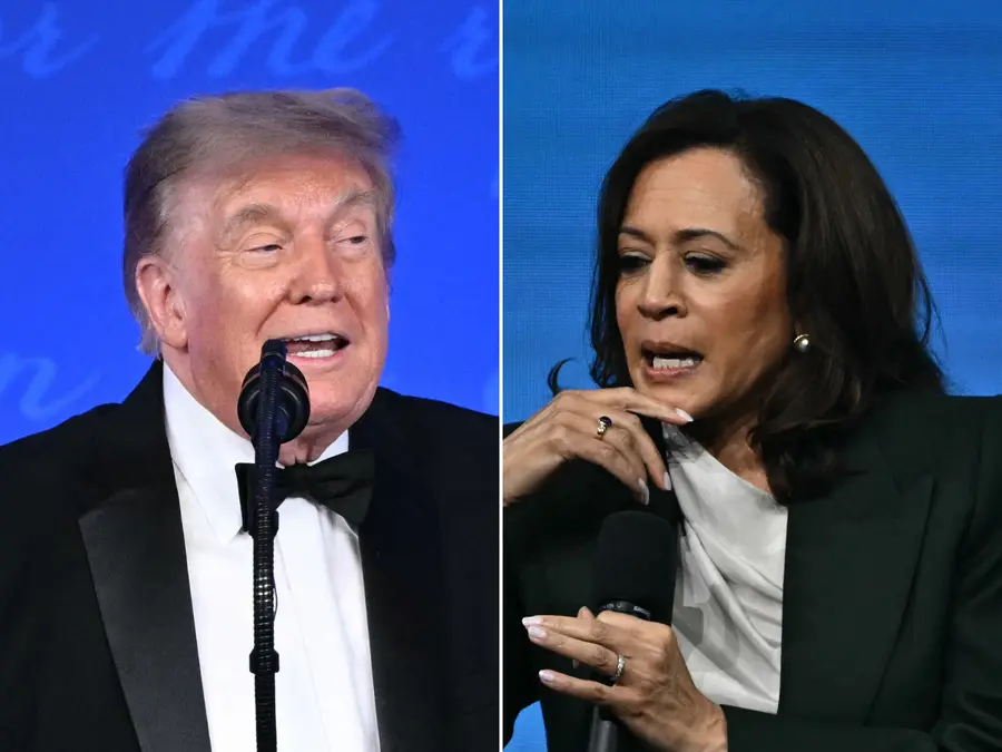 Trump administration admits in court why it cancelled hundreds of energy grants. The reason? People voted for Kamala Harris