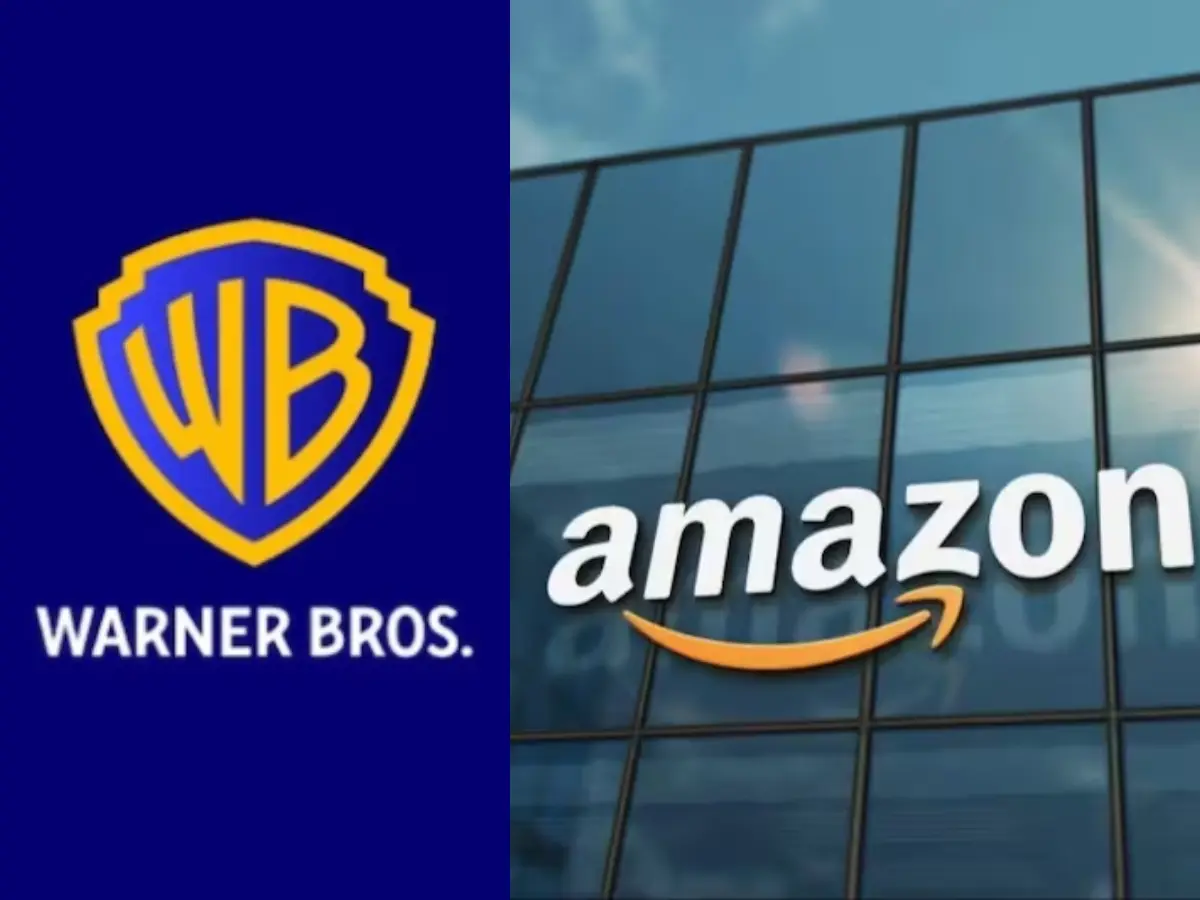 Warner Bros Discovery sues Amazon over alleged executive poaching Warner Bros Discovery sues Amazon over alleged executive poaching