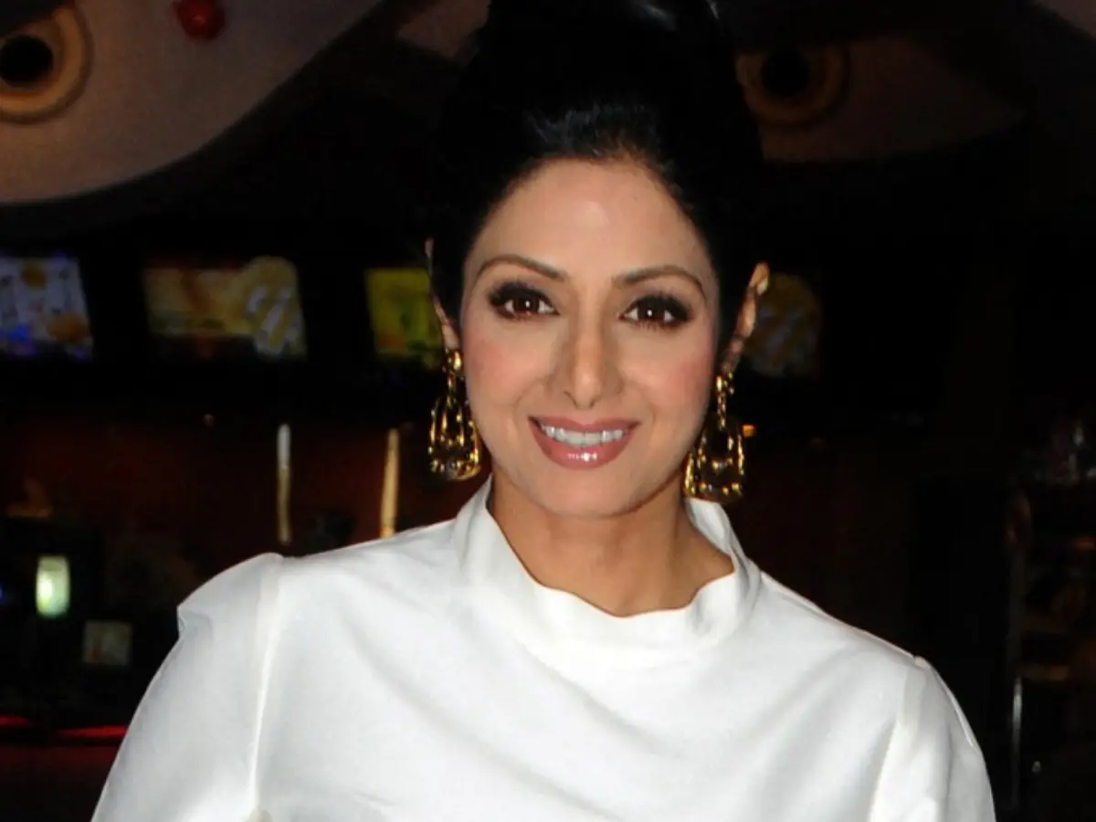 Not Chandni, Miss Hawa Hawai or even Sridevi: Do you know the Mr India star's real name? Not Chandni, Miss Hawa Hawai or even Sridevi: Do you know the Mr India star's real name?