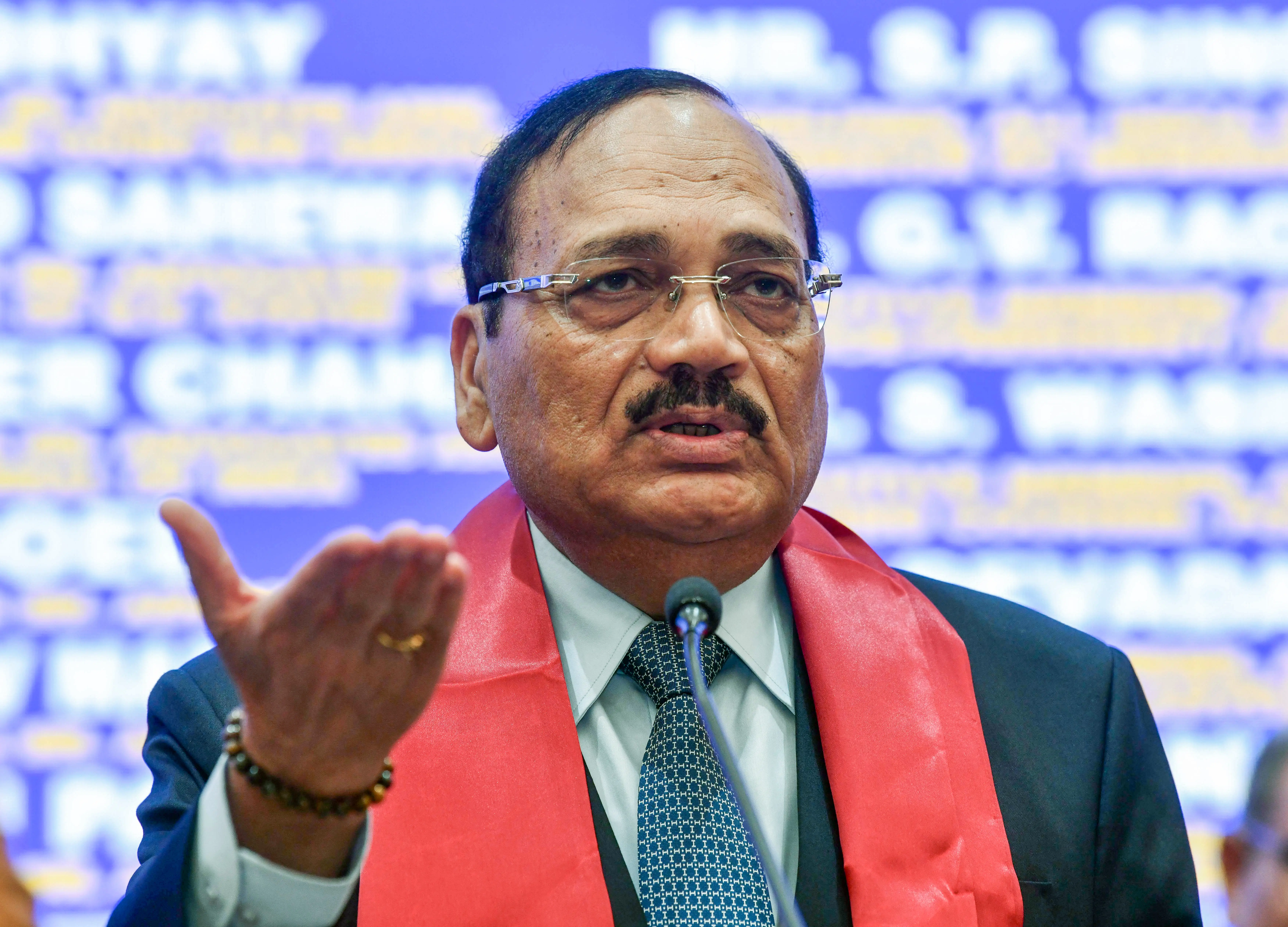 NALSAR graduates spared? BCI withdraws controversial bar enrolment order hours after blocking 2026 graduates over CJI 'cockroach' row