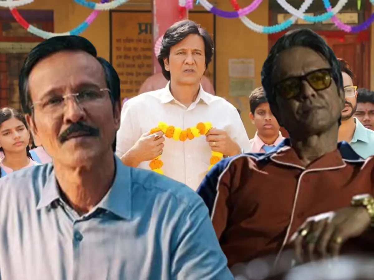 Watched Adarsh Baal Vidyalaya? Stream these must-watch Kay Kay Menon blockbusters on OTT- From Special Ops to Farzi