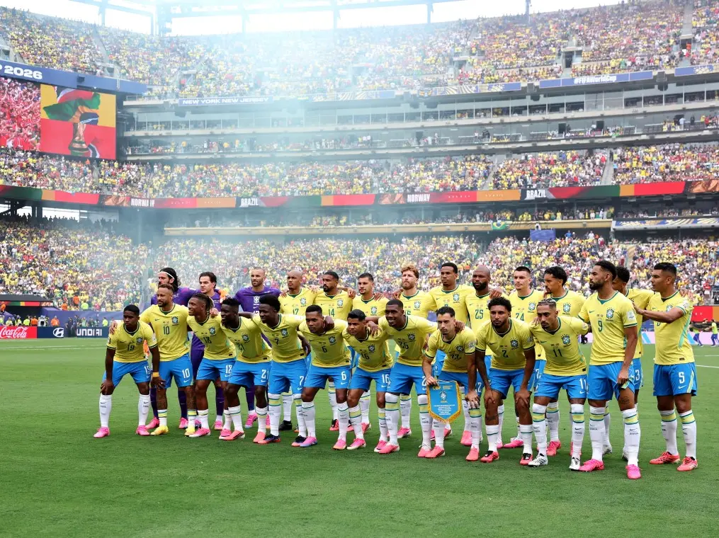 Is the Brazil football team really coming to Kolkata to play friendly match? Here's what we know Is the Brazil football team really coming to Kolkata to play friendly match? Here's what we know