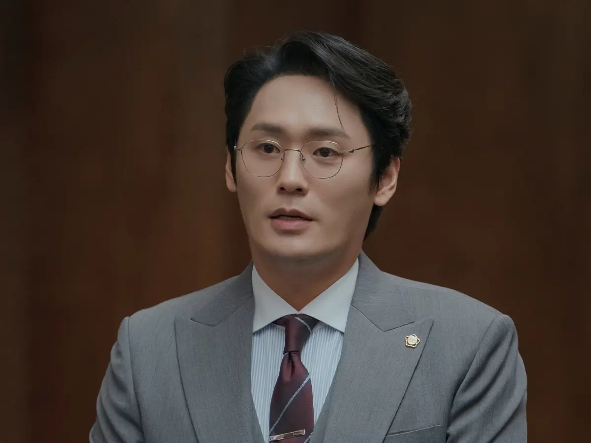 Agent Kim Reactivated's ahjussi effect? Revisit these K-dramas starring Choi Dae Hoon