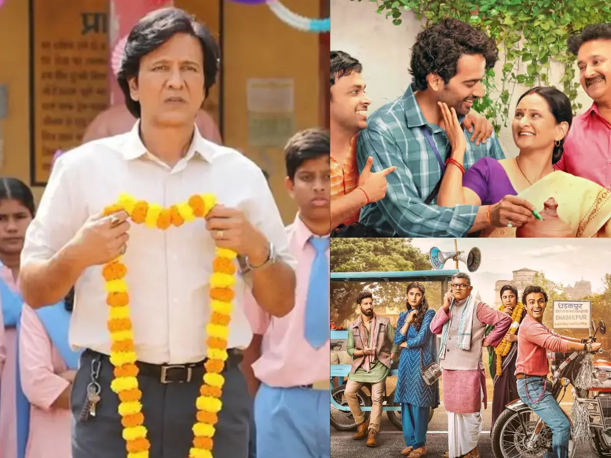 Finished Kay Kay Menon's Adarsh Baal Vidyalaya? Here are 5 binge-worthy Hindi OTT series to stream next