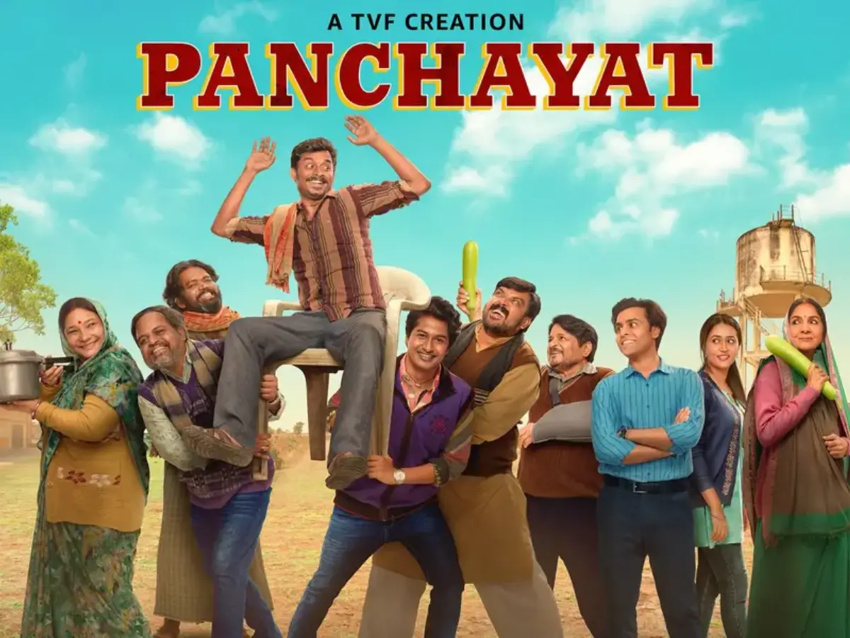 Panchayat