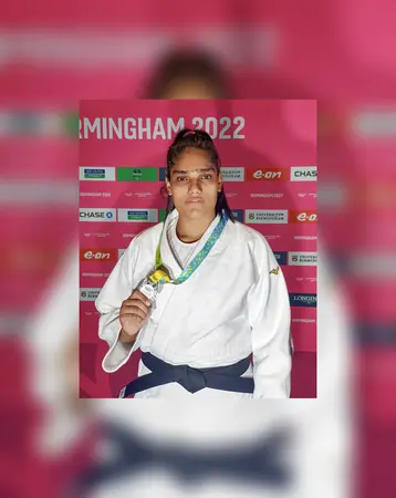 Why was Tulika Maan withdrawn from the Commonwealth Games? Explained: What happened, whereabouts rules, and what happens next Why was Tulika Maan withdrawn from the Commonwealth Games? Explained: What happened, whereabouts rules, and what happens next