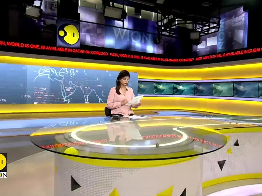 Iran Warns of Wider West Asia War | Zelenskyy Accuses Russia | India Issues Black Sea Advisory 