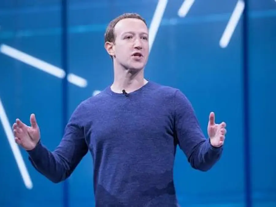 Meta's leaked internal recording show Meta AI is a disaster and Zuckerberg wants to double down on it