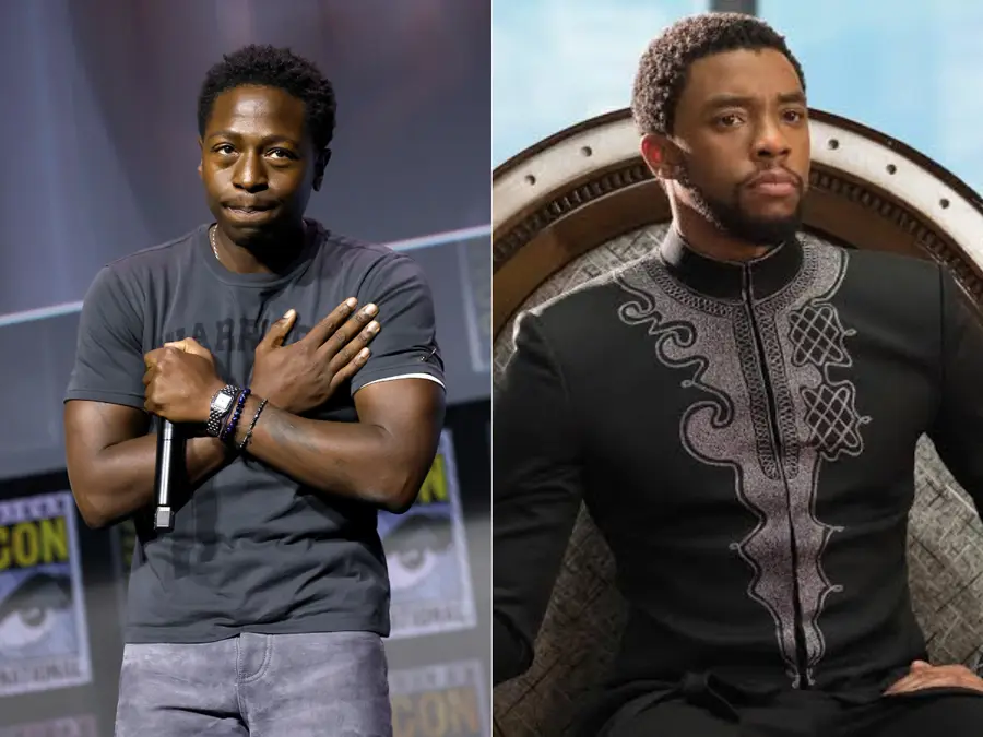 Ryan Coogler announces Black Panther 3, casts David Jonsson as T'Challa's son