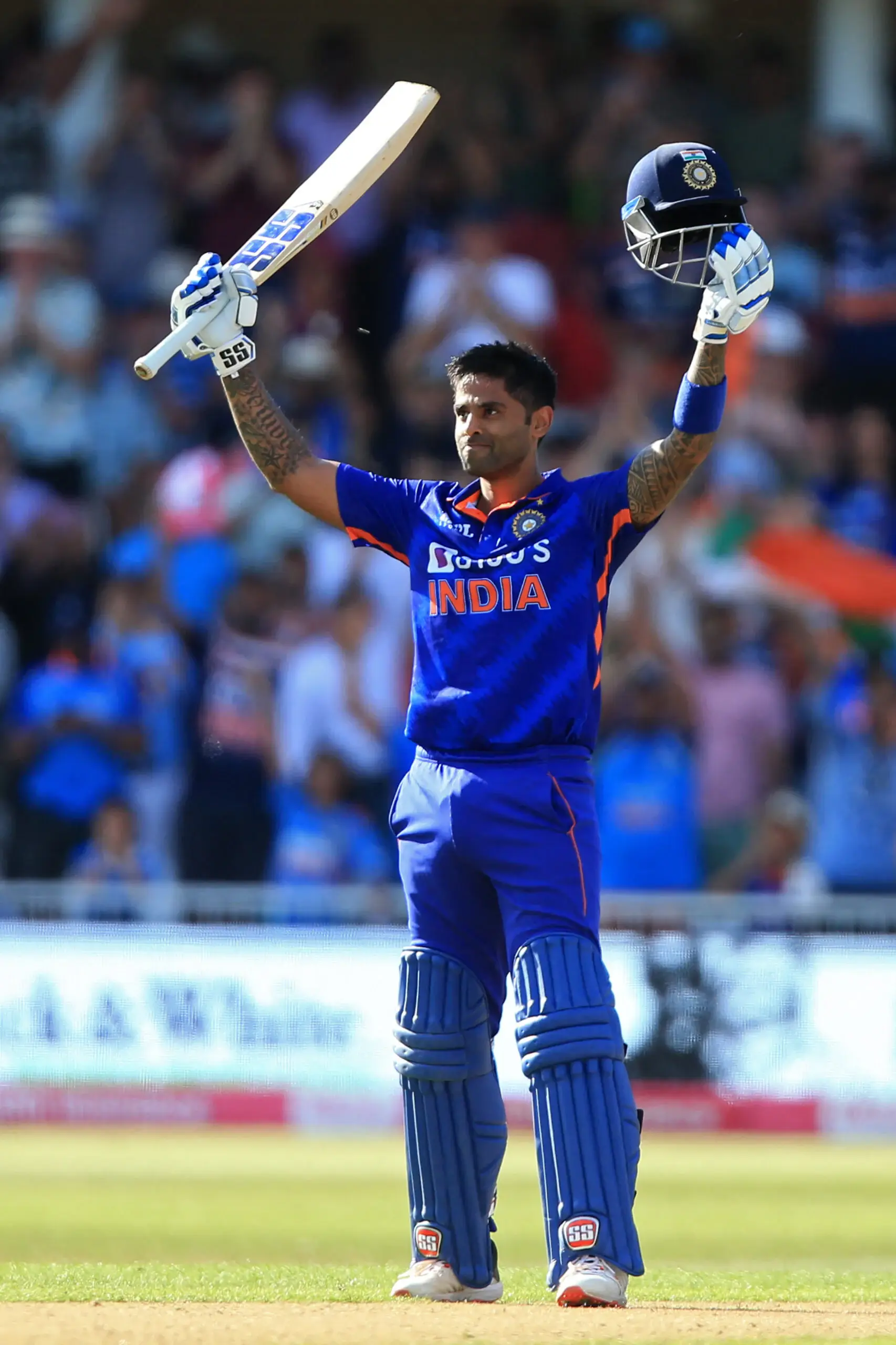 Suryakumar Yadav