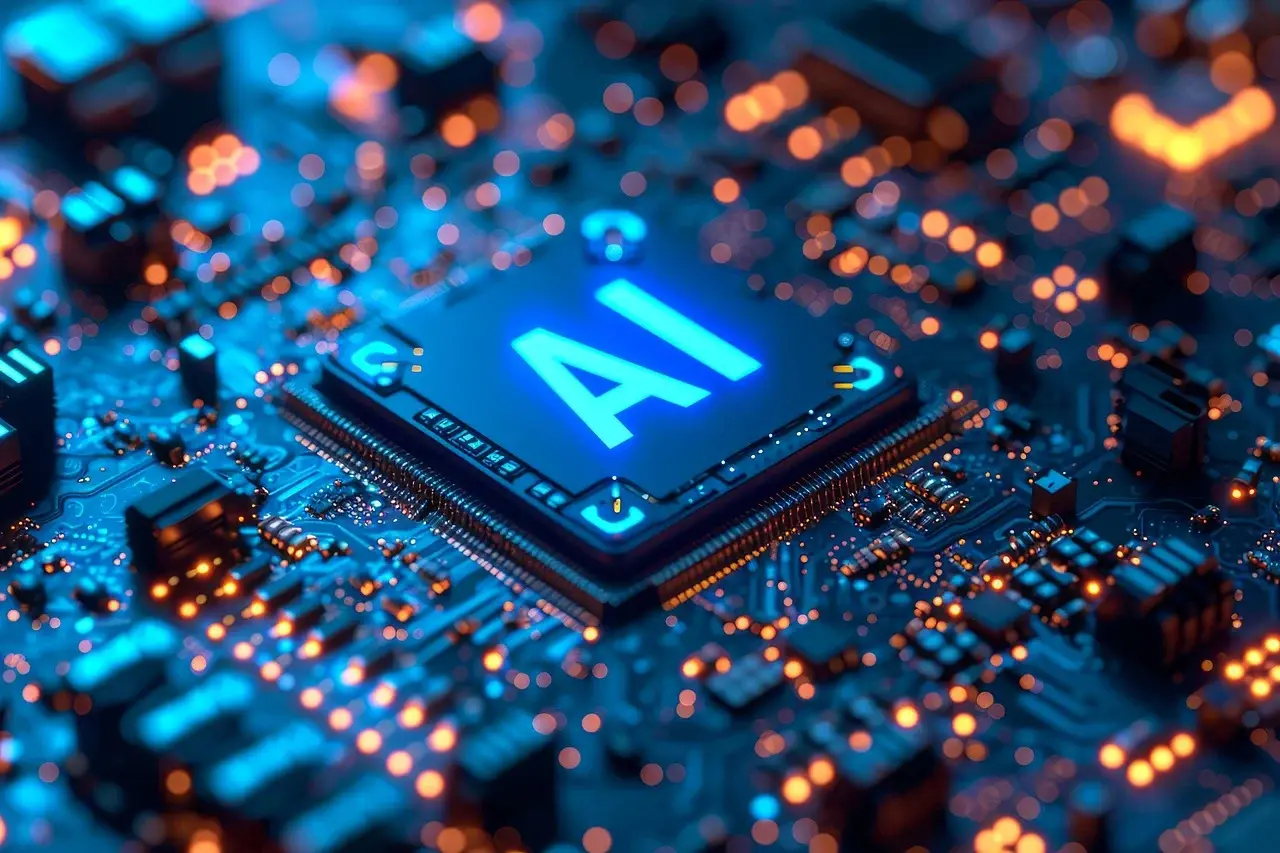 Big tech will spend $740 billion on AI this year! Up 77% in twelve months