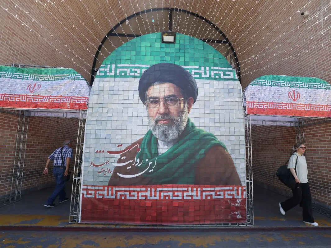 US intel assessment signals potential shift in Iran’s nuclear stance under Mojtaba Khamenei US intel assessment signals potential shift in Iran’s nuclear stance under Mojtaba Khamenei