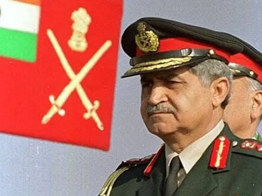 Kargil War lessons transformed defence capabilities, shaped Operation Sindoor: Former Army Chief Gen VP Malik