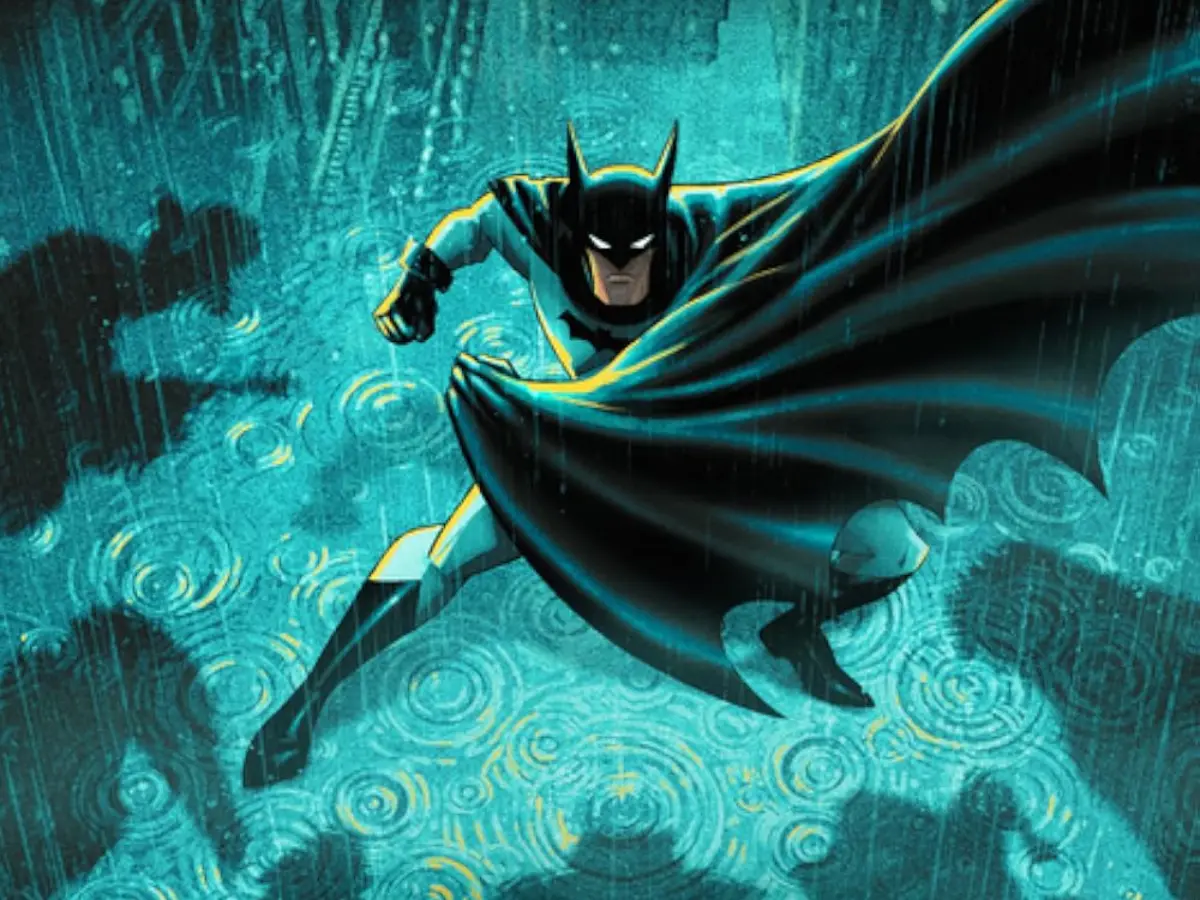 DC’s Batman plans for 2026-2027 revealed: Batman: Knightfall part 3 to arrive before Superman: Man Of Tomorrow