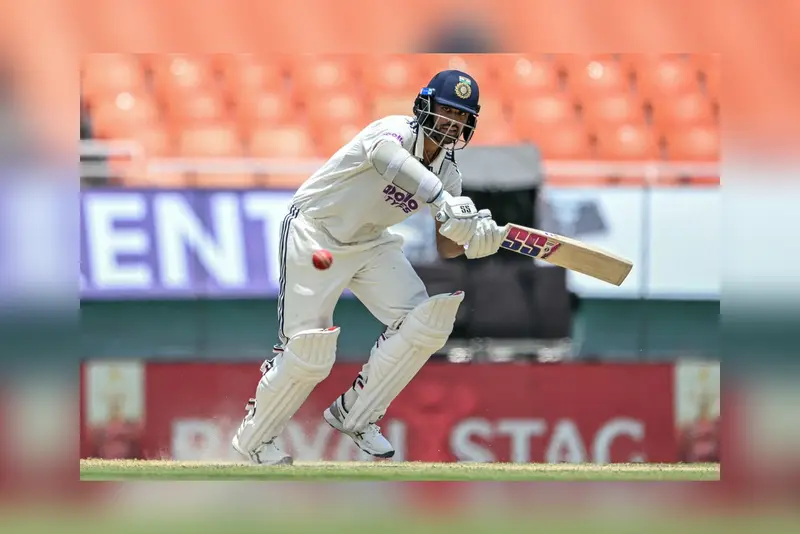 IND vs SL Test: Injury woes hit India as Washington Sundar doubtful, Jasprit Bumrah under watch; Saransh Jain in line for maiden call-up IND vs SL Test: Injury woes hit India as Washington Sundar doubtful, Jasprit Bumrah under watch; Saransh Jain in line for maiden call-up