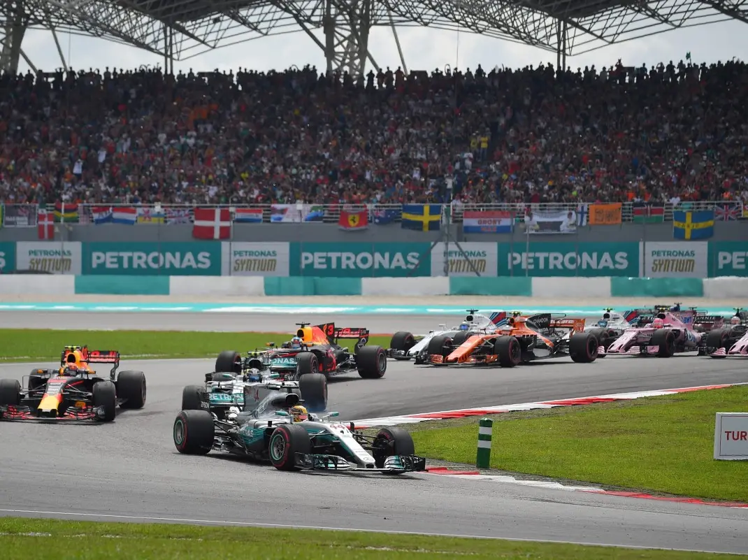 Formula 1: Malaysia to host rescheduled Bahrain Grand Prix at Sepang in October Formula 1: Malaysia to host rescheduled Bahrain Grand Prix at Sepang in October