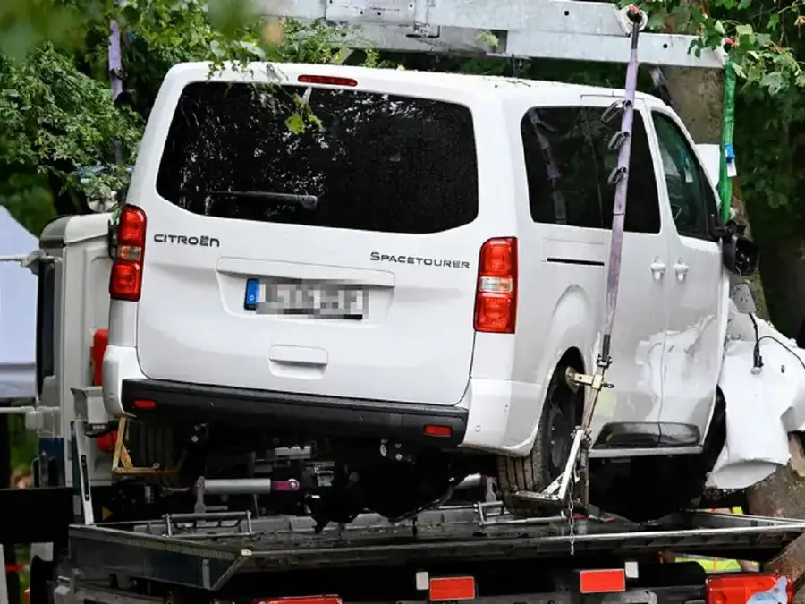 Berlin Pride attack suspect shot dead by police; incident classified as ‘Islamist terror’ attack