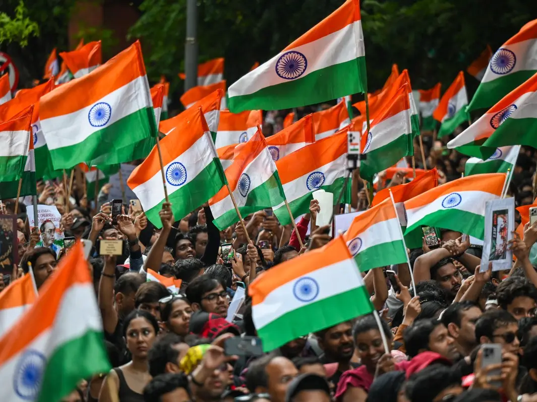 What does the Gen Z protest and Pradhan's resignation as education minister mean for India's ruling BJP, and four other questions, answered What does the Gen Z protest and Pradhan's resignation as education minister mean for India's ruling BJP, and four other questions, answered