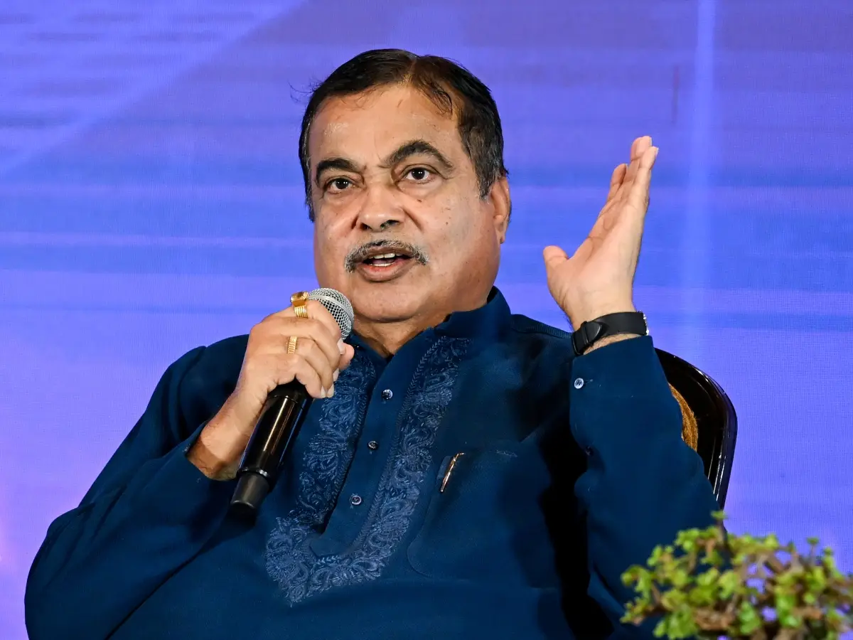 Bombay HC allows Nitin Gadkari to sue Meta, Google, X over alleged deepfake content linked to E20 fuel row Bombay HC allows Nitin Gadkari to sue Meta, Google, X over alleged deepfake content linked to E20 fuel row