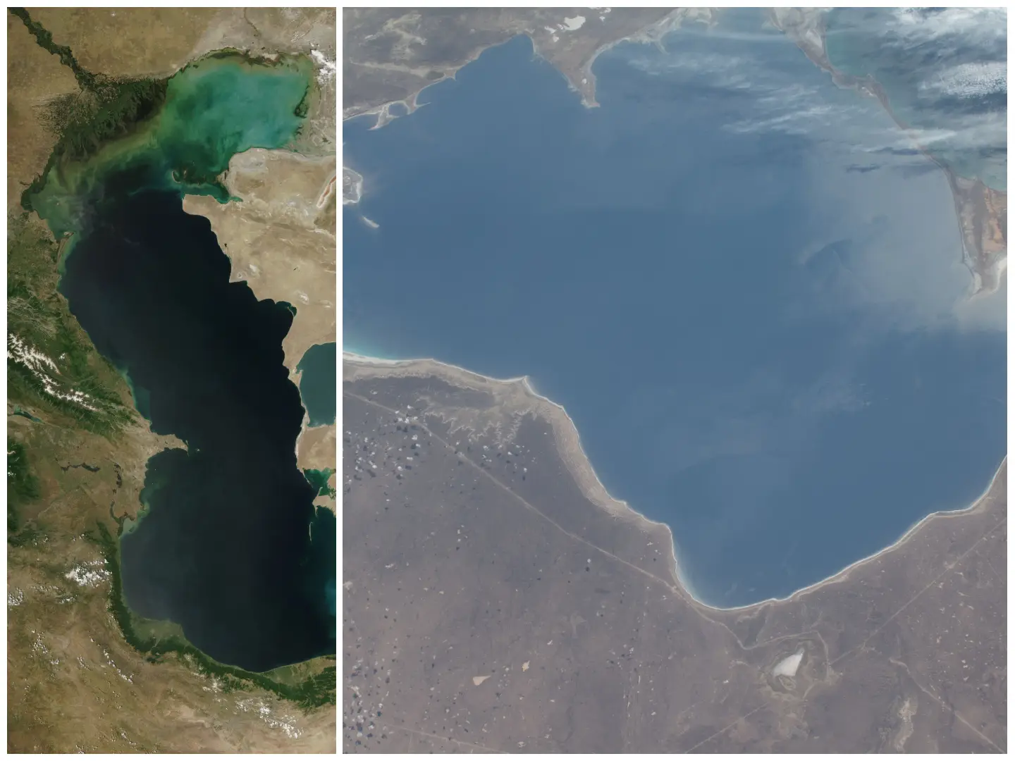 'Won't go unanswered': Will the Ukrainian attacks on Caspian Sea vessels lead to the convergence of the Iran war and the Russia-Ukraine war? 'Won't go unanswered': Will the Ukrainian attacks on Caspian Sea vessels lead to the convergence of the Iran war and the Russia-Ukraine war?