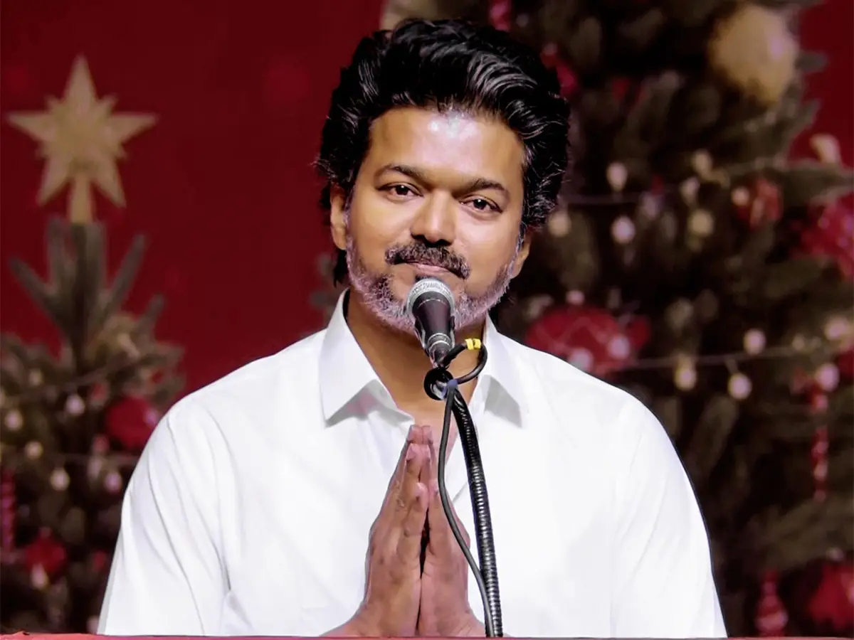 Setback for Vijay: Madras High court scraps jobs offer promised to Karur stampede victims