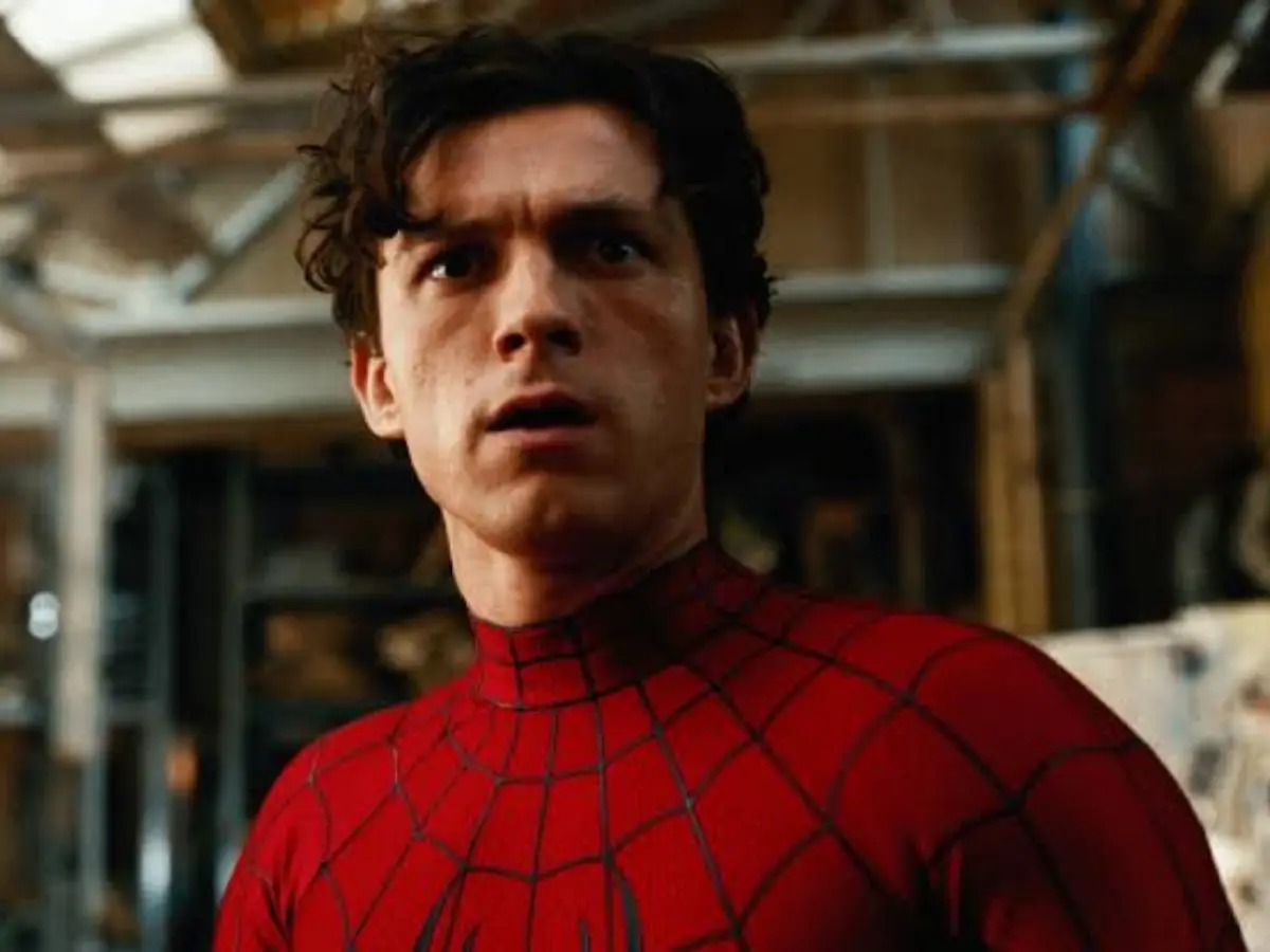 Spider-Man: Brand New Day India release: 8 seconds of kissing scene deleted from Tom Holland starrer; receives UA 13+ certificate Spider-Man: Brand New Day India release: 8 seconds of kissing scene deleted from Tom Holland starrer; receives UA 13+ certificate