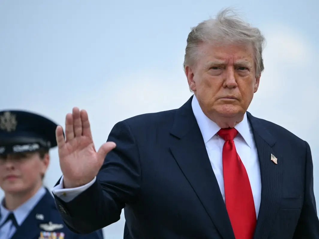 'We have far more than we need': Trump rejects US munitions shortage claims. But what do reports say? 'We have far more than we need': Trump rejects US munitions shortage claims. But what do reports say?