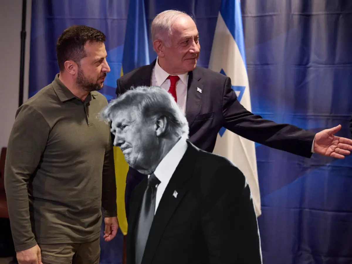 ‘Now is the time to end the war’: Trump to host Zelensky, Netanyahu amid global conflicts ‘Now is the time to end the war’: Trump to host Zelensky, Netanyahu amid global conflicts