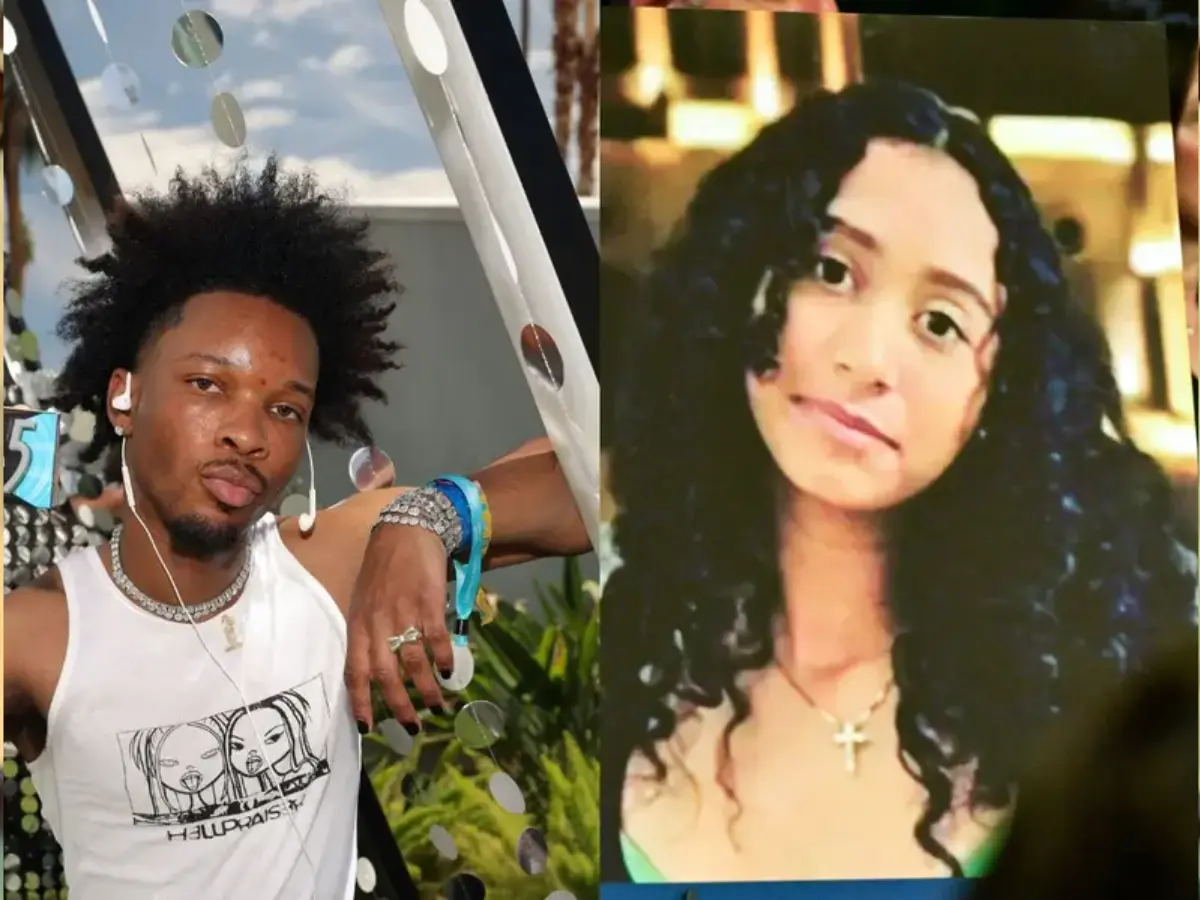 D4vd case: 21-year-old singer to stand trial in the murder of teenager Celeste Rivas Hernandez D4vd case: 21-year-old singer to stand trial in the murder of teenager Celeste Rivas Hernandez