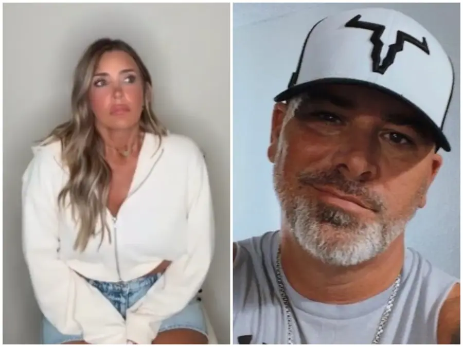 US influencer killed by estranged husband weeks after accusing him of 'pedophilia' on TikTok