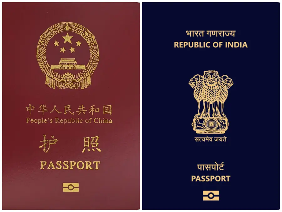 You are a 'Naked Official' in China if you hold high posts and have children or spouse abroad. What about India?