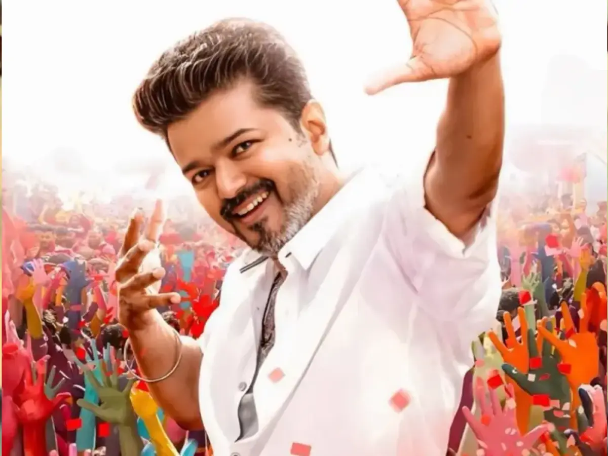 Jana Nayagan: Makers to add six deleted scenes to CM Vijay's film, reveals director H Vinoth