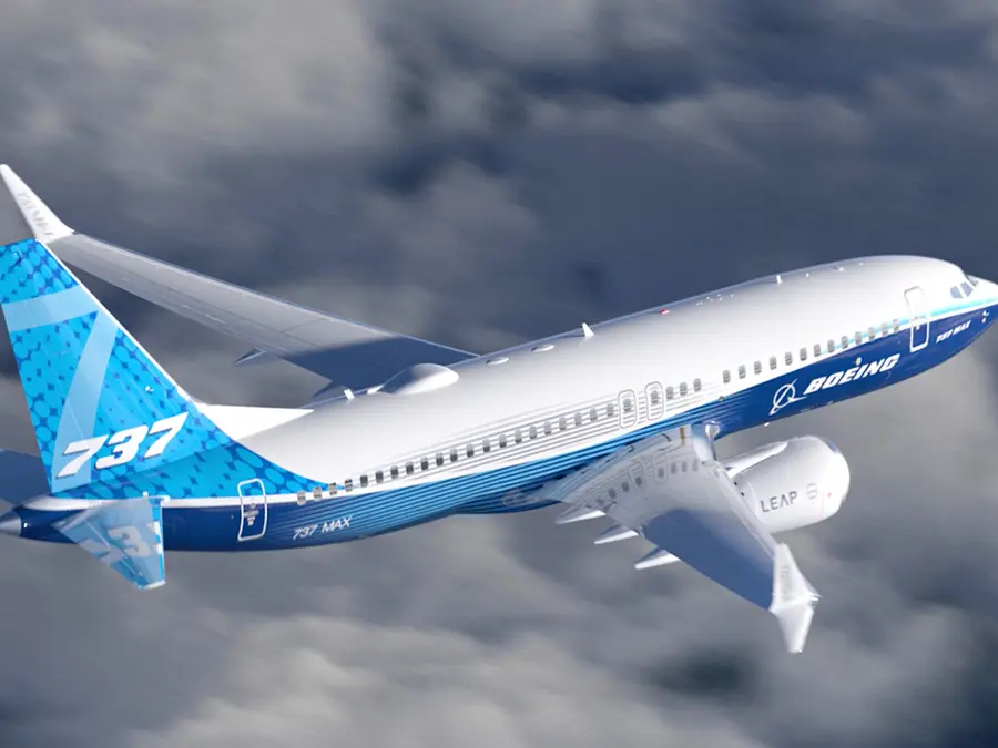 FAA orders fix for faulty seats on hundreds of Boeing 737 MAX jets, warns of passenger injury in emergency landings