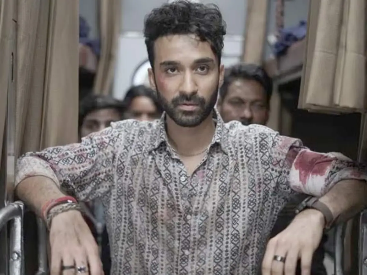 Raghav Juyal pens heartfelt note for Nani: 'I still don’t think words will ever be enough'