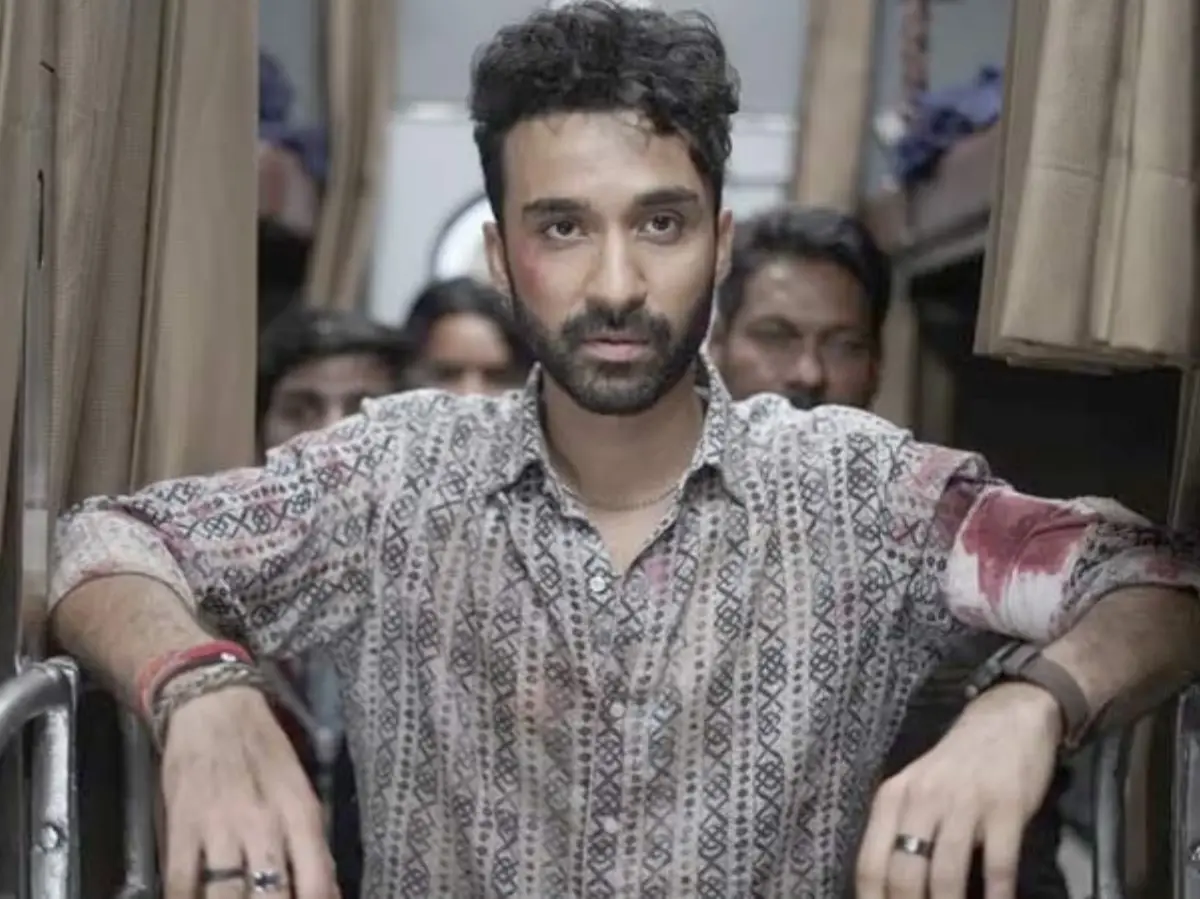 Raghav Juyal pens heartfelt note for Nani: 'I still don’t think words will ever be enough' Raghav Juyal pens heartfelt note for Nani: 'I still don’t think words will ever be enough'