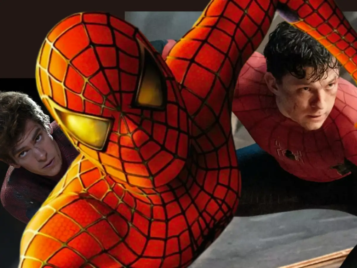 Ahead of Tom Holland's Brand New Day: Where to watch all of the Spider-Man movies Ahead of Tom Holland's Brand New Day: Where to watch all of the Spider-Man movies