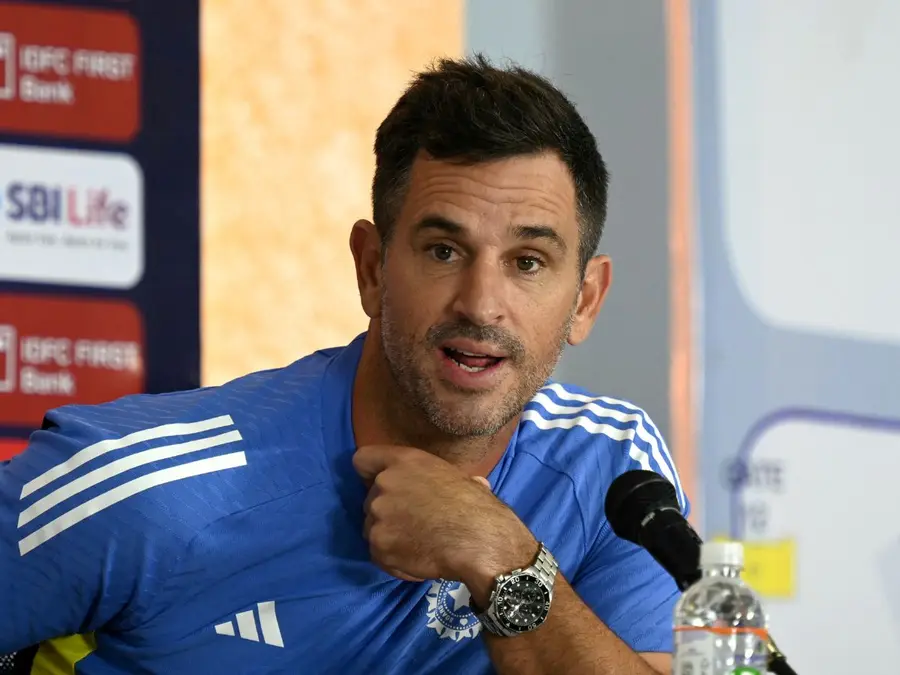 Indian coach Ryan ten Doeschate resigns after dismal UK tour, set to rejoin KKR in IPL