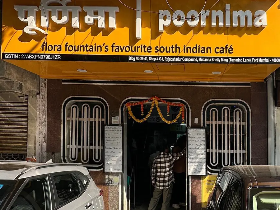 Mumbai's iconic Poornima Restaurant loses FSSAI licence amid Maharashtra FDA's hygiene crackdown
