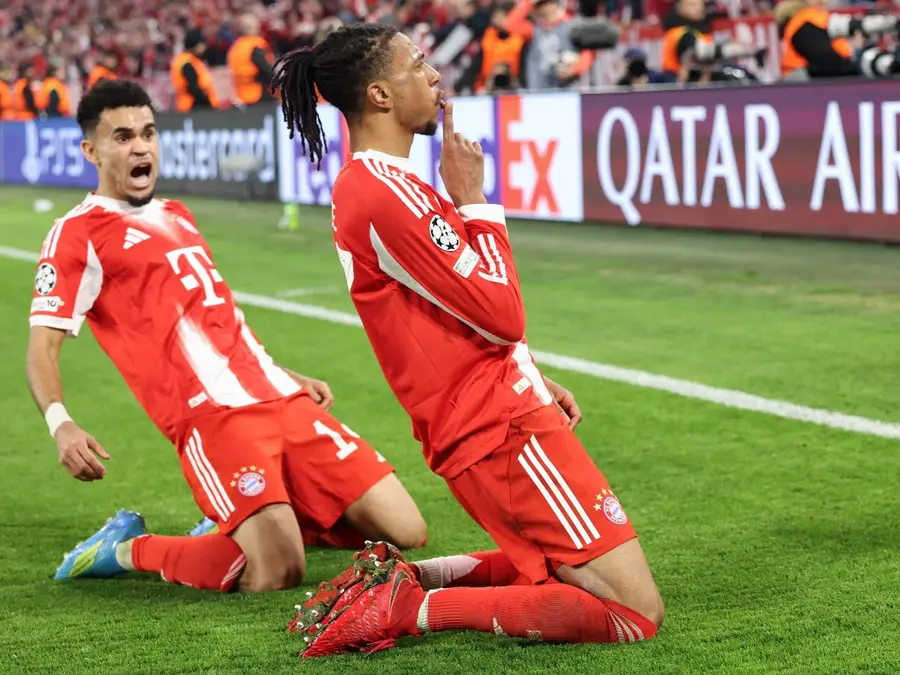 Look Away Real Madrid Fans: Bayern CEO dismisses Olise transfer, brands Diaz sale ‘Foolish’