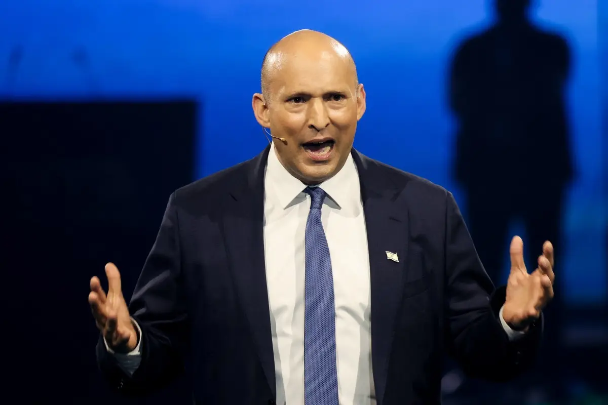 Gravitas | Naftali Bennett vows to declare Qatar an 'enemy state' after becoming Israeli PM