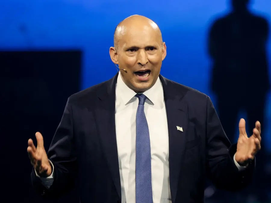 Gravitas | Naftali Bennett vows to declare Qatar an 'enemy state' after becoming Israeli PM