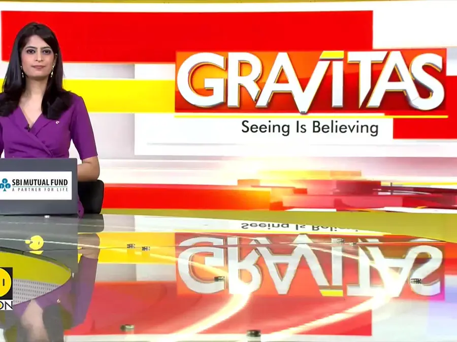 Thailand Plans to Scrap Land Bridge Project Bypassing Malacca Strait  | GRAVITAS 