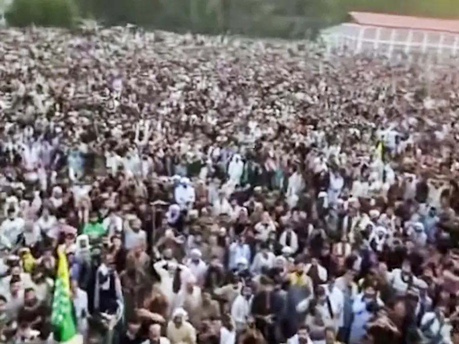 67 dead in Munir's deadly PoK crackdown, India slams 'cosmetic' elections