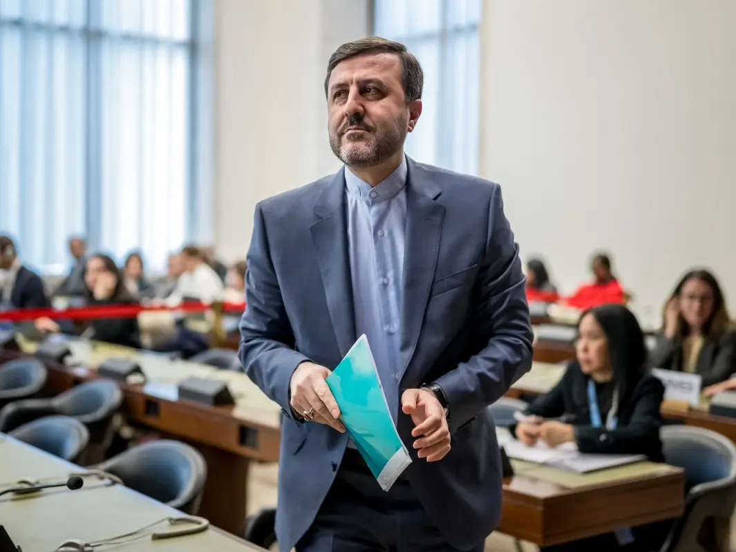 Iran says it is functioning as a non-NPT state, keeps door open on treaty exit Iran says it is functioning as a non-NPT state, keeps door open on treaty exit