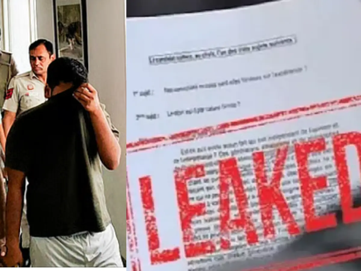 CBI files chargesheet against 13 accused in NEET-UG 2026 paper leak case: Who are they? CBI files chargesheet against 13 accused in NEET-UG 2026 paper leak case: Who are they?